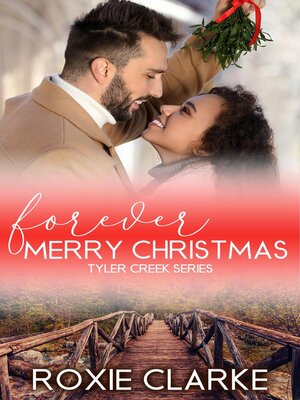 cover image of Forever Merry Christmas